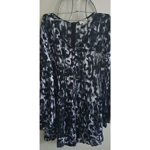 Umgee boutique brand romper size s!